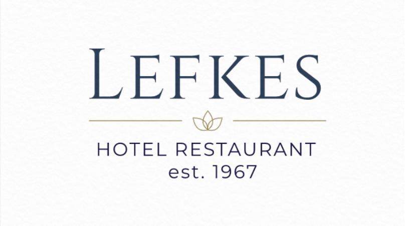 Hotel Lefkes 플라타모나스 외부 사진